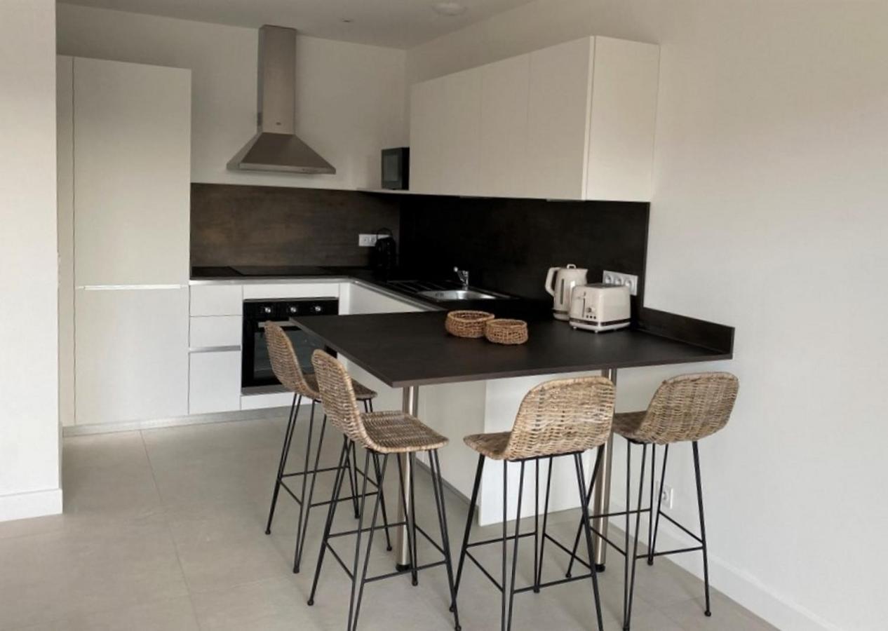 Appartamento con 2 Camere da Letto